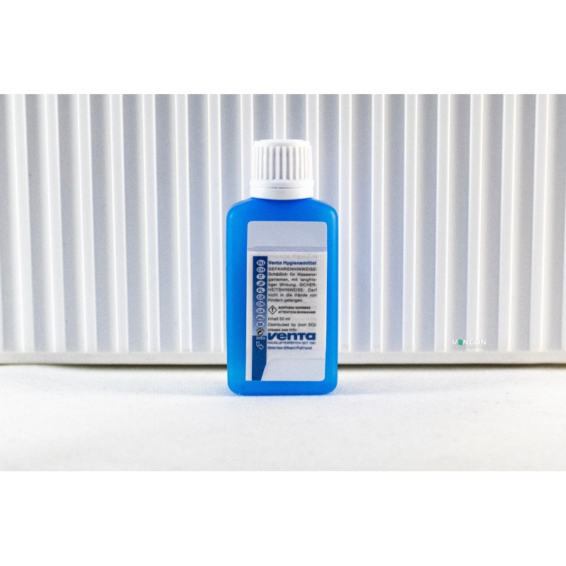 Очищувач повітря Venta LW25 Comfort plus White