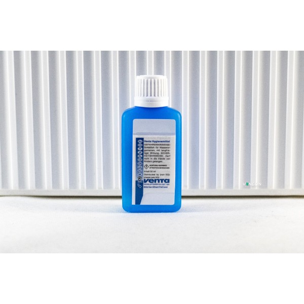 Очищувач повітря Venta LW25 Comfort plus White