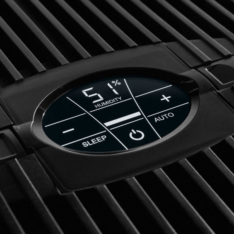 Очищувач повітря Venta LW25 Comfort plus Black