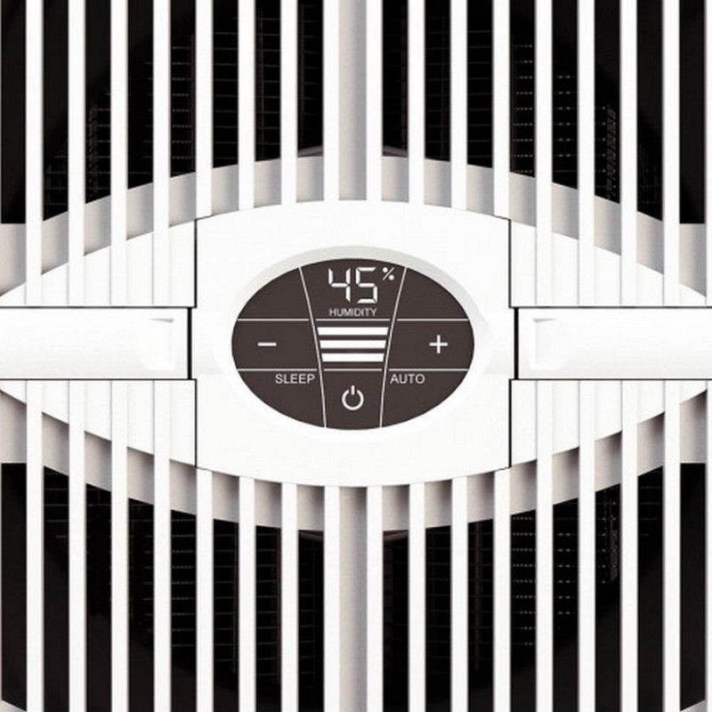 Очищувач повітря Venta LW45 Comfort plus White