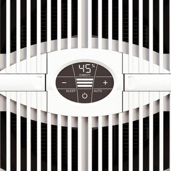 Очищувач повітря Venta LW45 Comfort plus White