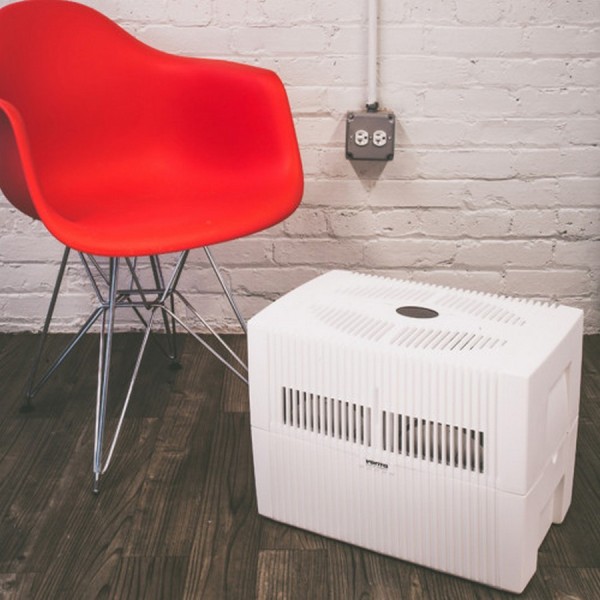 Очищувач повітря Venta LW45 Comfort plus White