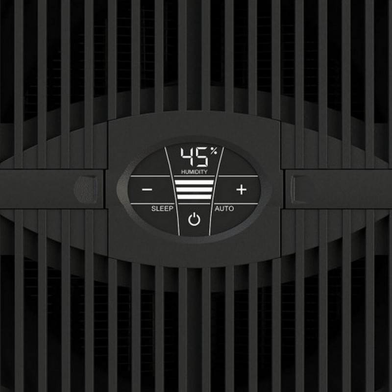 Очищувач повітря Venta LW45 Comfort plus Black
