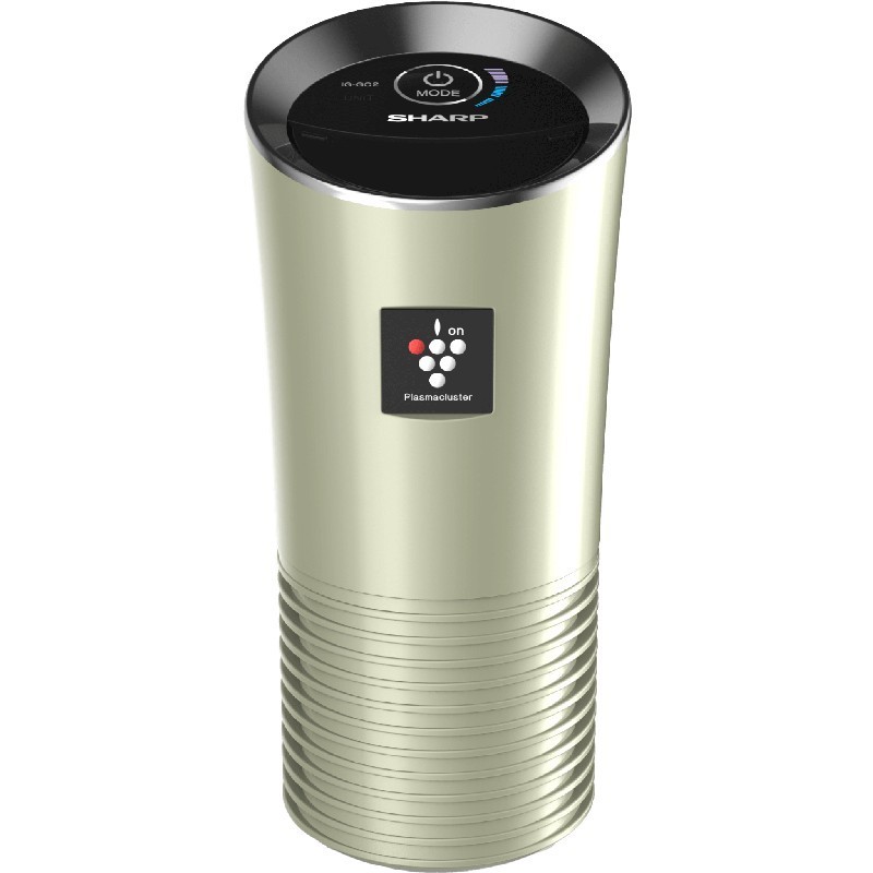 Очищувач повітря Sharp IGGC2EUN