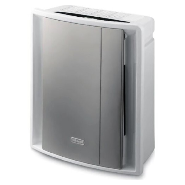 Очищувач повітря DeLonghi AC 150 SILVER WH