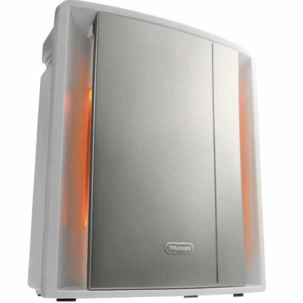 Очищувач повітря DeLonghi AC 150 SILVER WH