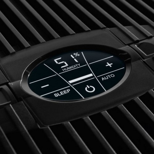 Очищувач повітря Venta LW15 Comfort Plus Black