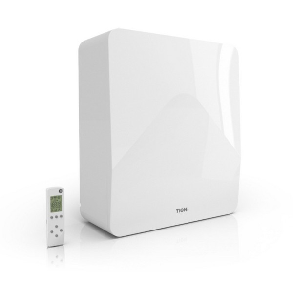 Tion Брізер 4S