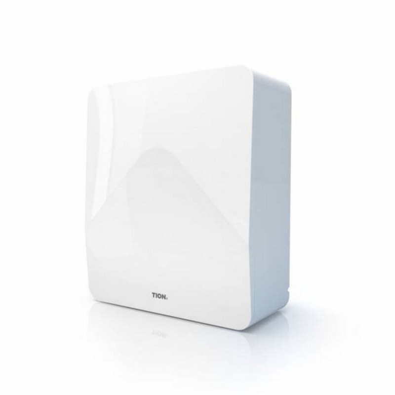 Tion Брізер 4S