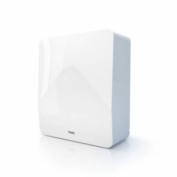 Tion Брізер 4S