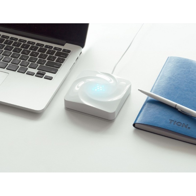 Очищувач повітря Tion Брізер 4S Magic