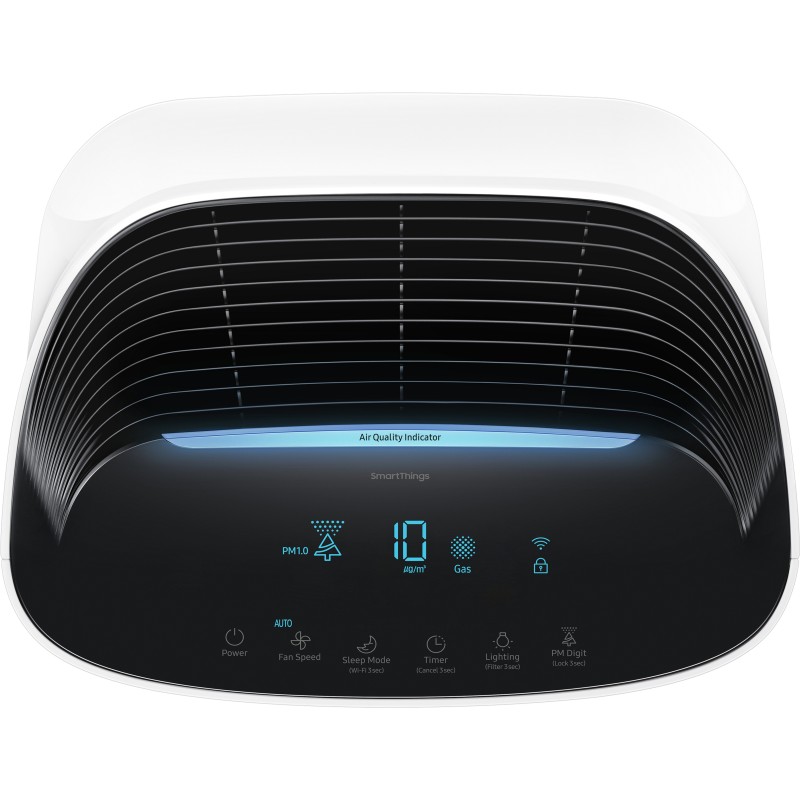 Очищувач повітря Samsung AX90T7080WD/ER