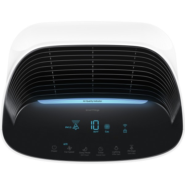 Очищувач повітря Samsung AX90T7080WD/ER