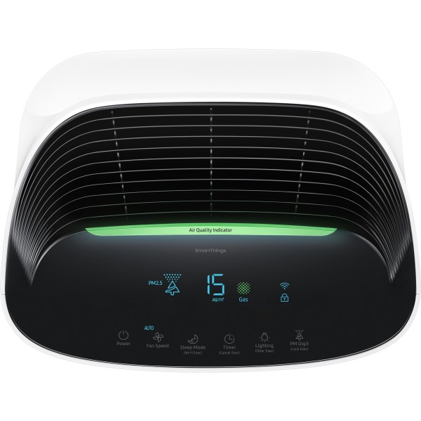 Очищувач повітря Samsung AX90T7080WD/ER