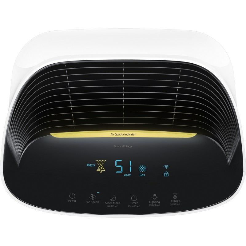 Очищувач повітря Samsung AX90T7080WD/ER