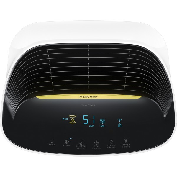 Очищувач повітря Samsung AX90T7080WD/ER