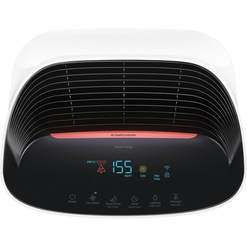 Очищувач повітря Samsung AX90T7080WD/ER