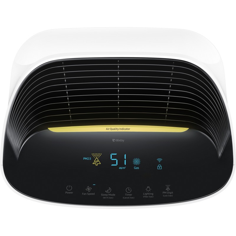 Очищувач повітря Samsung AX60T5080WD/ER