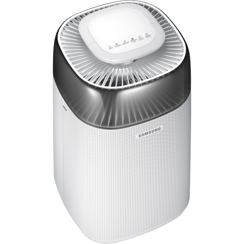 Очищувач повітря Samsung AX40T3030WM/ER