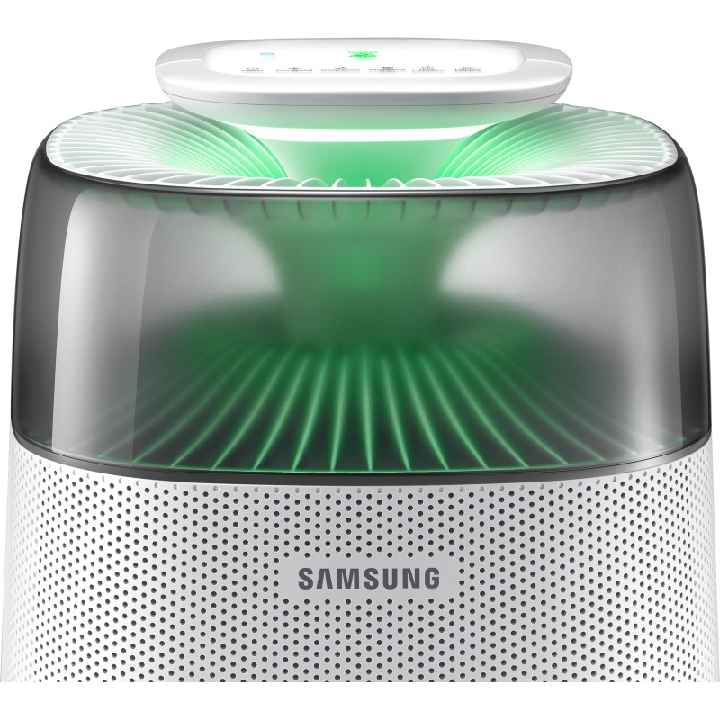 Очищувач повітря Samsung AX40T3030WM/ER