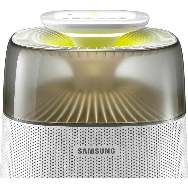 Очищувач повітря Samsung AX40T3030WM/ER