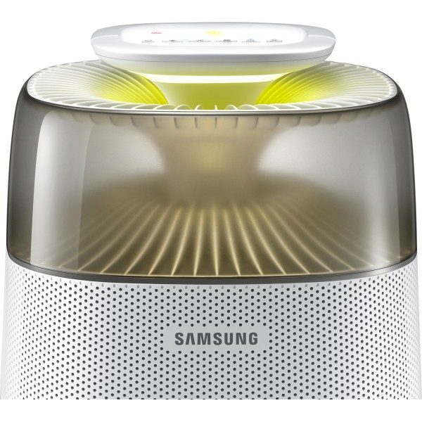 Очищувач повітря Samsung AX40T3030WM/ER