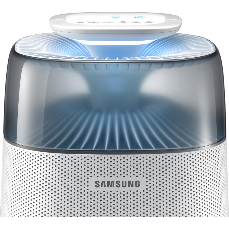 Очищувач повітря Samsung AX40T3030WM/ER