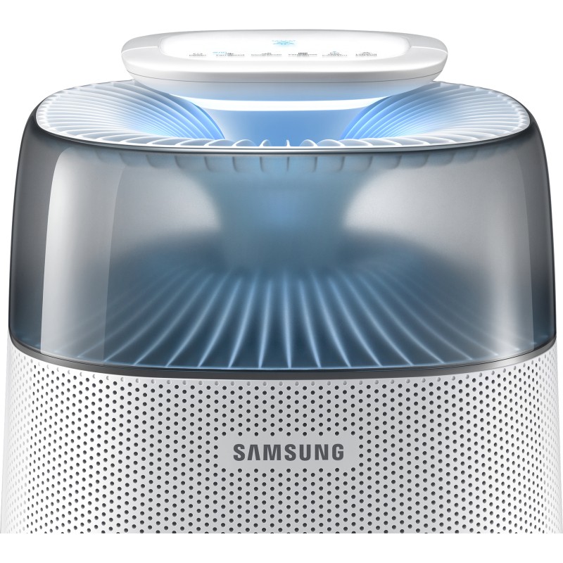 Очищувач повітря Samsung AX40T3030WM/ER