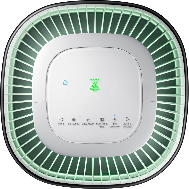 Очищувач повітря Samsung AX40T3030WM/ER