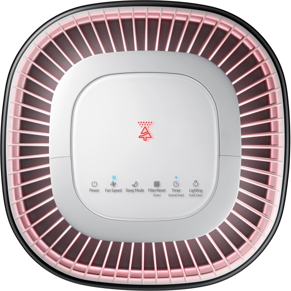 Очищувач повітря Samsung AX40T3030WM/ER