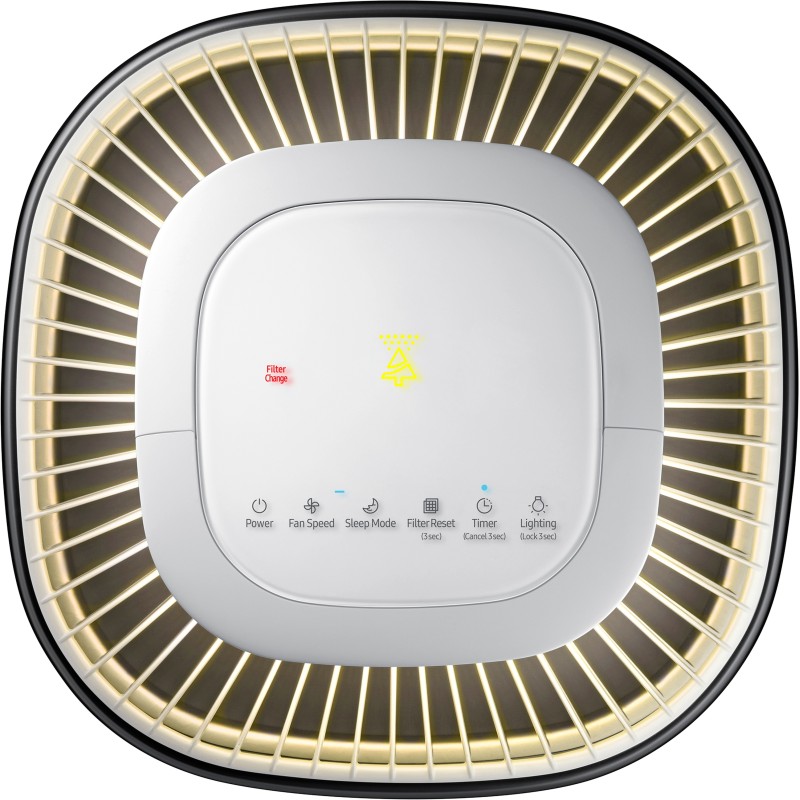 Очищувач повітря Samsung AX40T3030WM/ER