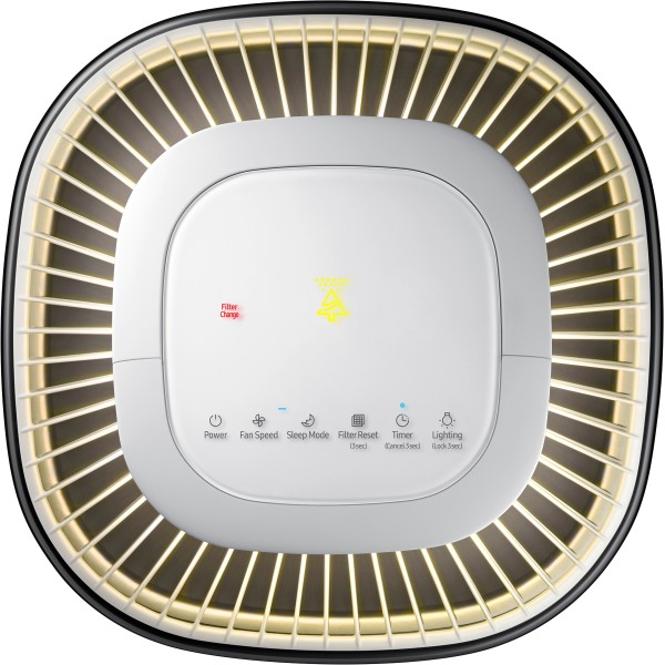 Очищувач повітря Samsung AX40T3030WM/ER