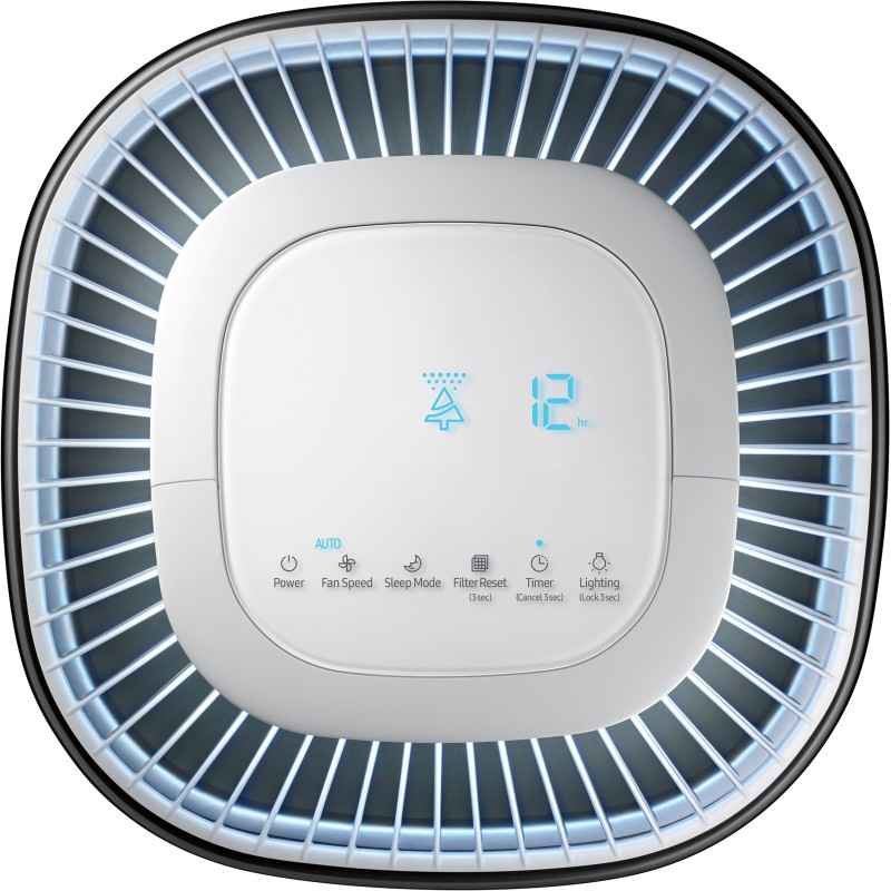 Очищувач повітря Samsung AX40T3030WM/ER