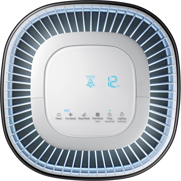 Очищувач повітря Samsung AX40T3030WM/ER