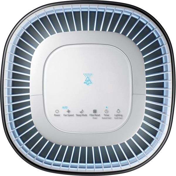 Очищувач повітря Samsung AX40T3030WM/ER