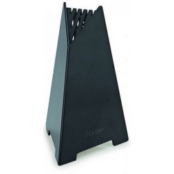 Очищувач повітря Bioxigen Tris Black