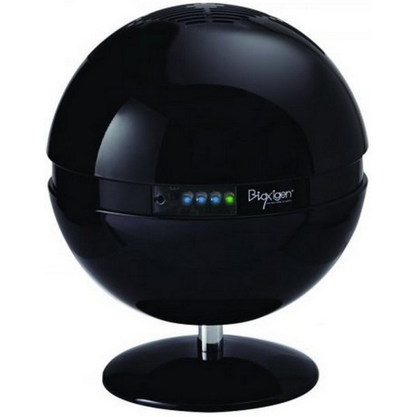 Очищувач повітря Bioxigen Sfera Desk Black