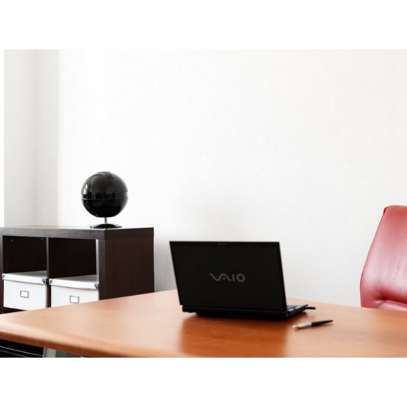 Очищувач повітря Bioxigen Sfera Desk Black