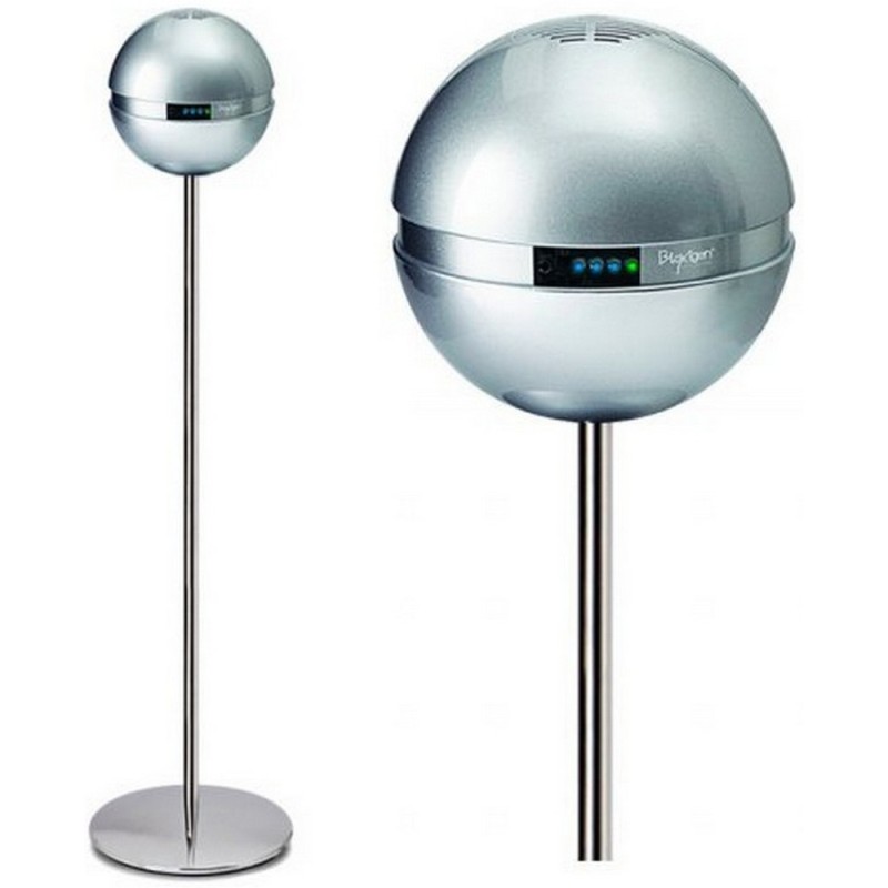 Очищувач повітря Bioxigen Sfera Piedestal Silver