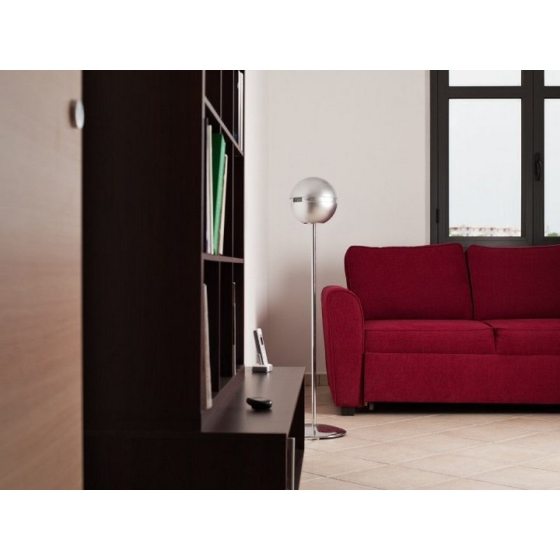 Очищувач повітря Bioxigen Sfera Piedestal Silver