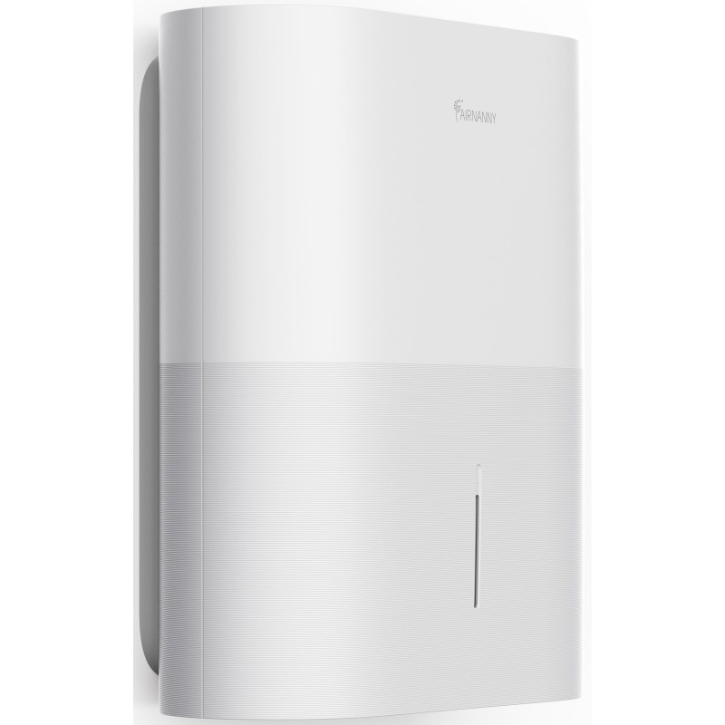 Очищувач повітря Airnanny A7 Start