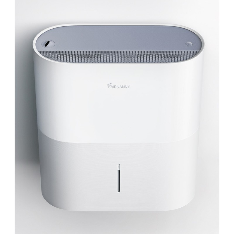 Очищувач повітря Airnanny A7 Start