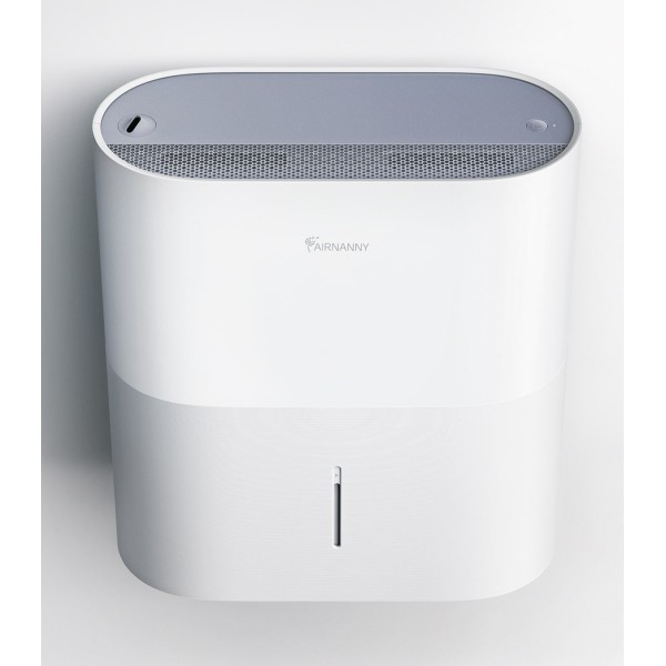 Очищувач повітря Airnanny A7 Start