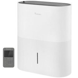 Очищувач повітря Airnanny A7 Babycare