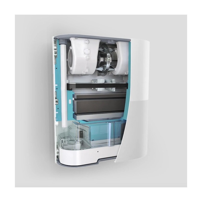 Очищувач повітря Airnanny A7 Babycare