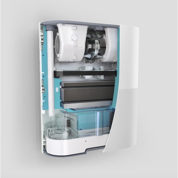 Очищувач повітря Airnanny A7 Babycare