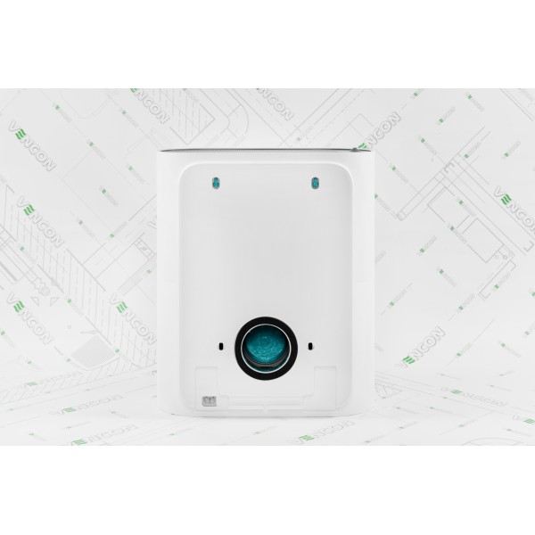 Очищувач повітря Airnanny A7 Babycare