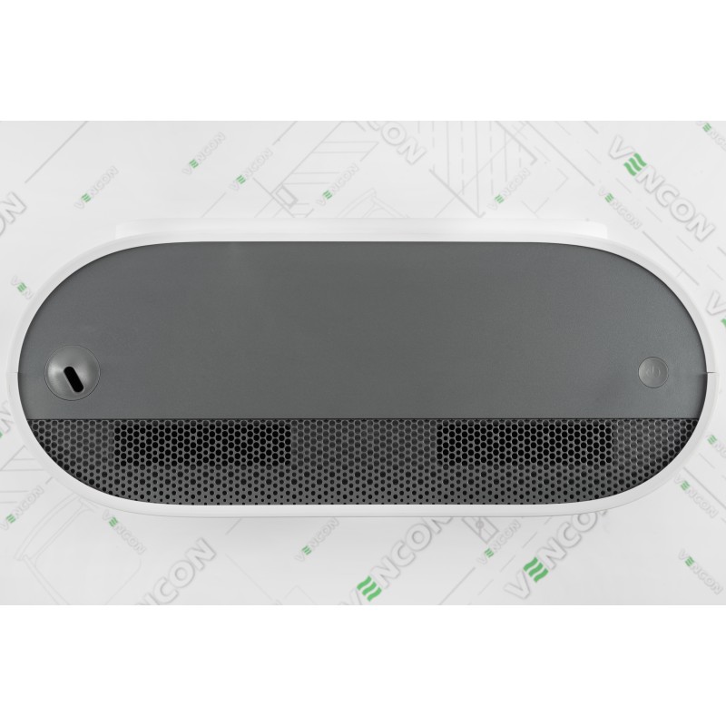 Очищувач повітря Airnanny A7 Babycare