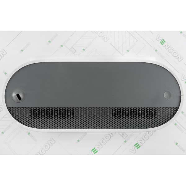 Очищувач повітря Airnanny A7 Babycare