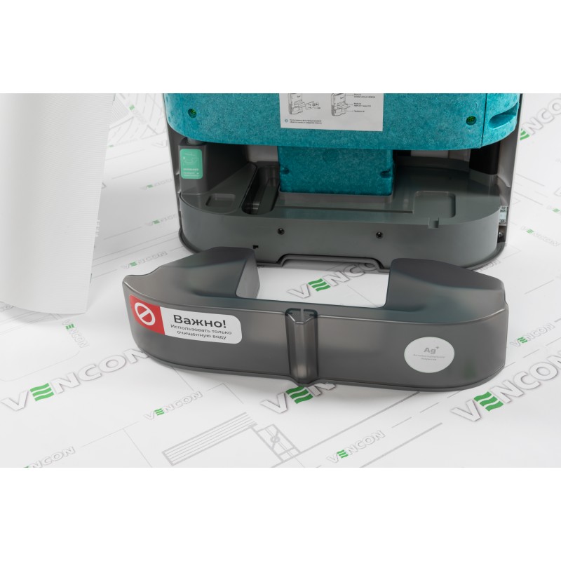 Очищувач повітря Airnanny A7 Babycare